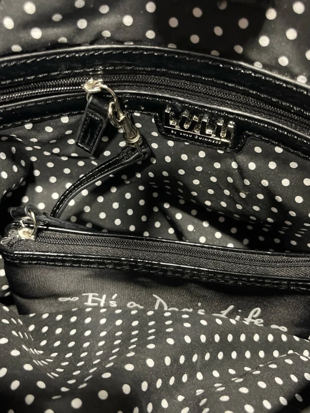 Lulu Guinness
